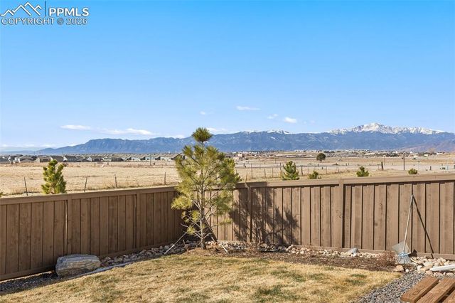 7929 Polson Drive, Colorado Springs, CO 80908