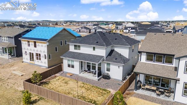 7929 Polson Drive, Colorado Springs, CO 80908