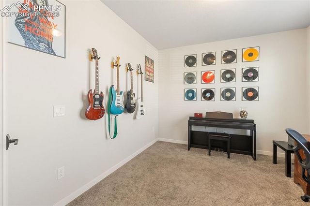 7929 Polson Drive, Colorado Springs, CO 80908