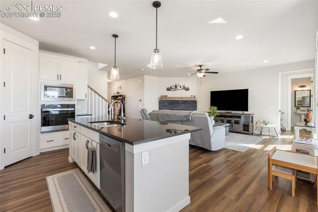 7929 Polson Drive, Colorado Springs, CO 80908