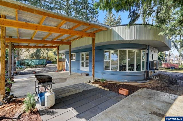 1080 Glen Creek Rd NW, Salem, OR 97304