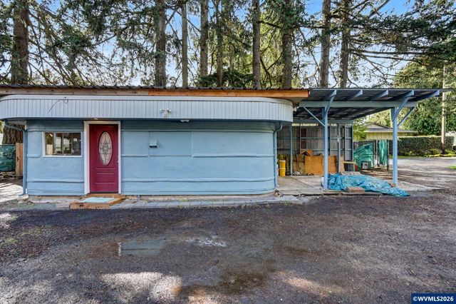 1080 Glen Creek Rd NW, Salem, OR 97304