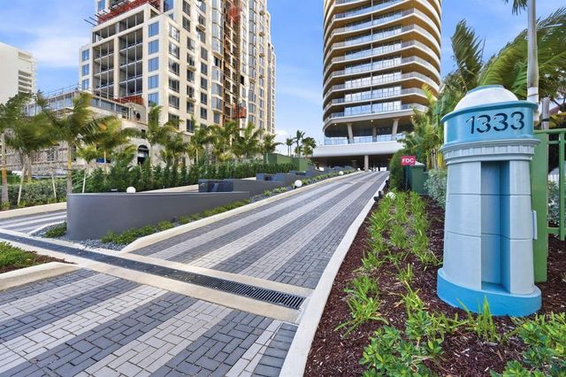 1333 S Flagler Drive 1702, West Palm Beach, FL 33401