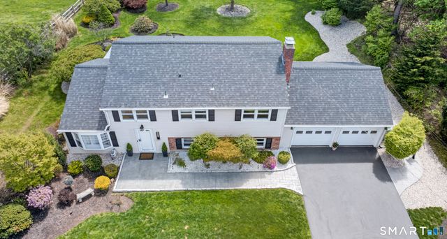 568 Wiese Road, Cheshire, CT 06410