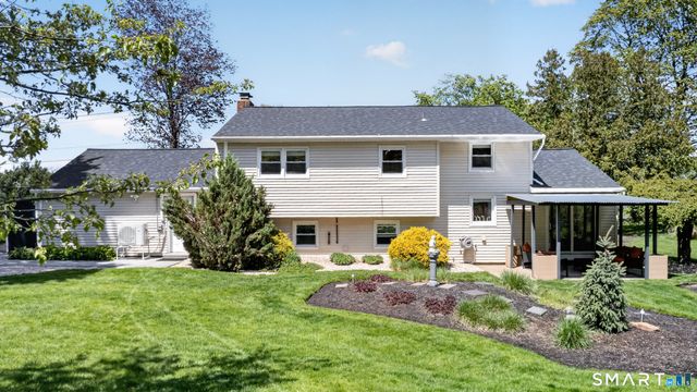 568 Wiese Road, Cheshire, CT 06410