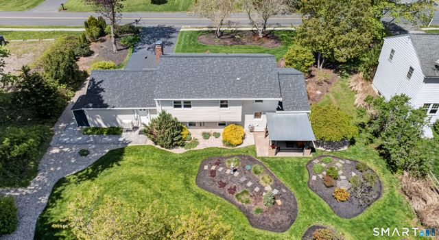 568 Wiese Road, Cheshire, CT 06410