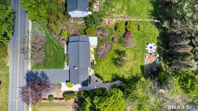 568 Wiese Road, Cheshire, CT 06410