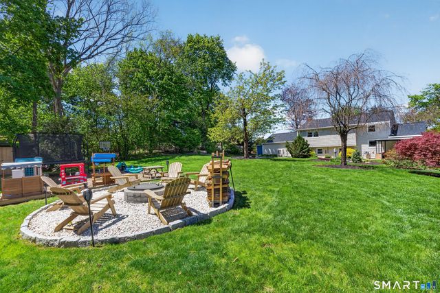 568 Wiese Road, Cheshire, CT 06410