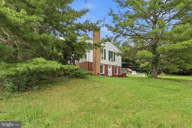 21425 RUBLE RD, Boonsboro, MD 21713