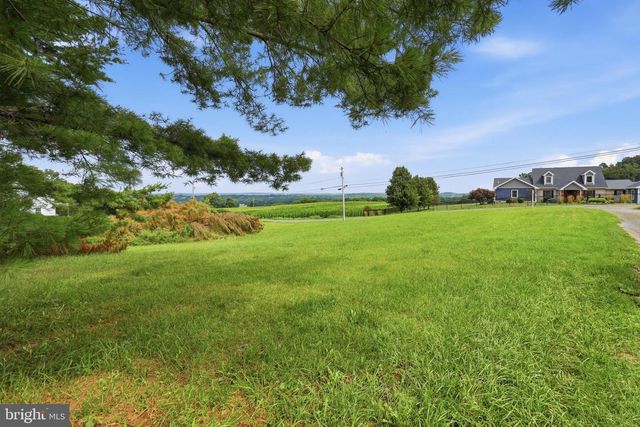 21425 RUBLE RD, Boonsboro, MD 21713