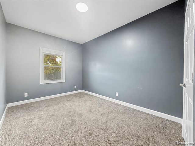 3446 Seyburn Street, Detroit, MI 48214