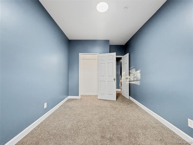 3446 Seyburn Street, Detroit, MI 48214