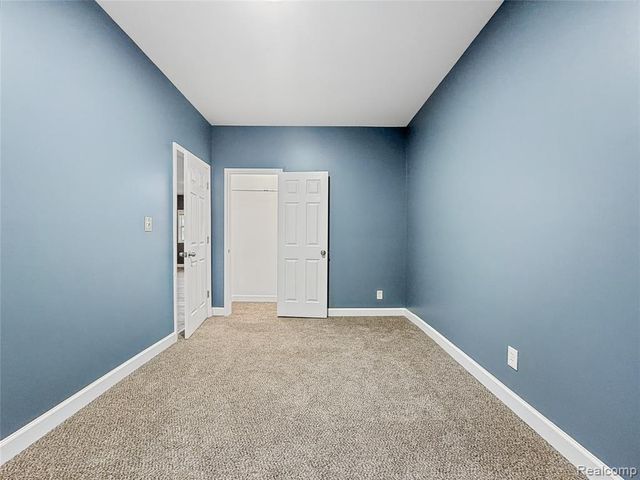 3446 Seyburn Street, Detroit, MI 48214