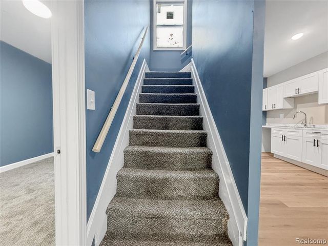 3446 Seyburn Street, Detroit, MI 48214