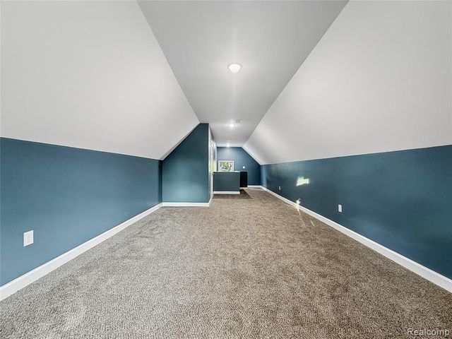 3446 Seyburn Street, Detroit, MI 48214