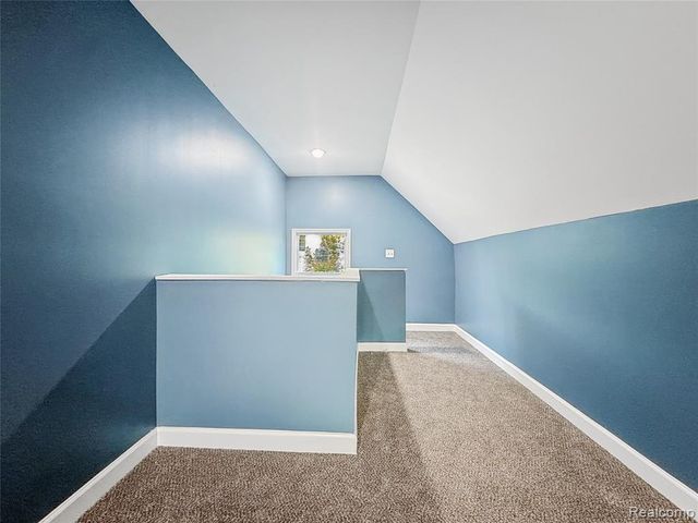3446 Seyburn Street, Detroit, MI 48214