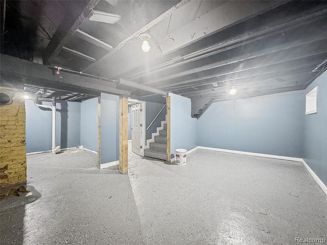 3446 Seyburn Street, Detroit, MI 48214