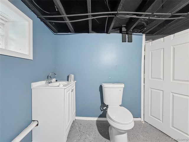 3446 Seyburn Street, Detroit, MI 48214