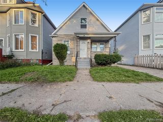 3446 Seyburn Street, Detroit, MI 48214