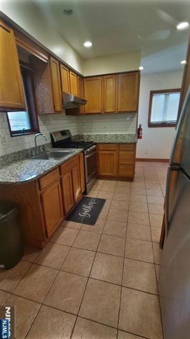 105 Trimble Avenue, Clifton, NJ 07011