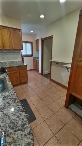 105 Trimble Avenue, Clifton, NJ 07011