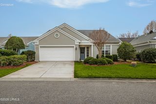 45 Sunbeam Drive, Bluffton, SC 29909