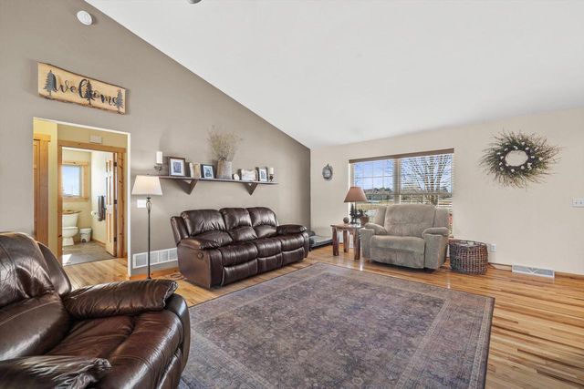 9065 377th AVENUE, Twin Lakes, WI 53181