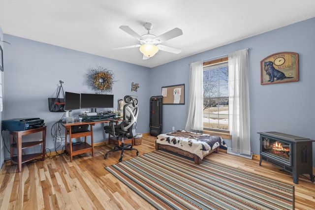 9065 377th AVENUE, Twin Lakes, WI 53181