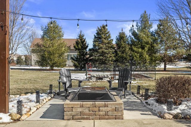 9065 377th AVENUE, Twin Lakes, WI 53181