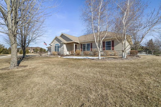 9065 377th AVENUE, Twin Lakes, WI 53181