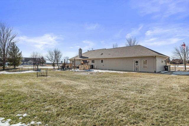 9065 377th AVENUE, Twin Lakes, WI 53181
