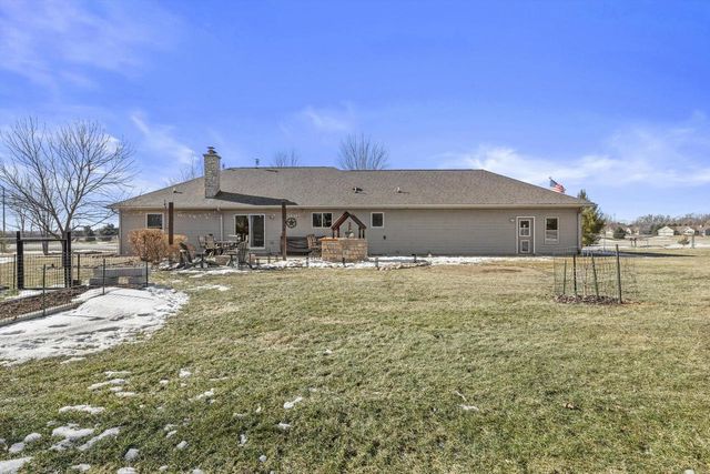 9065 377th AVENUE, Twin Lakes, WI 53181
