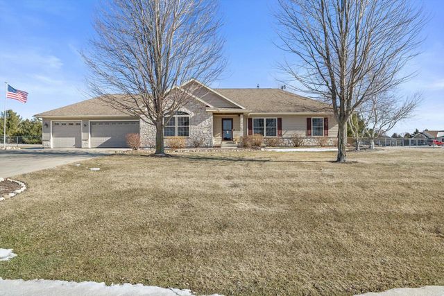 9065 377th AVENUE, Twin Lakes, WI 53181