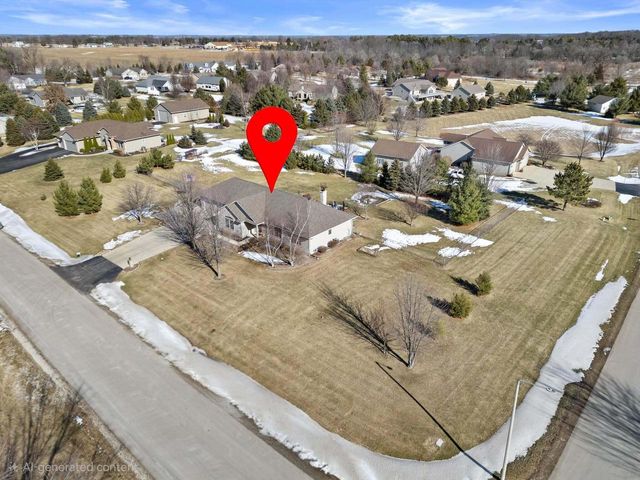 9065 377th AVENUE, Twin Lakes, WI 53181