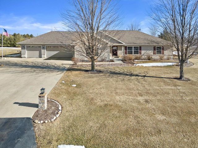 9065 377th AVENUE, Twin Lakes, WI 53181