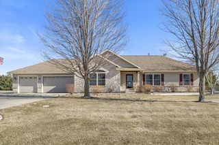 9065 377th AVENUE, Twin Lakes, WI 53181