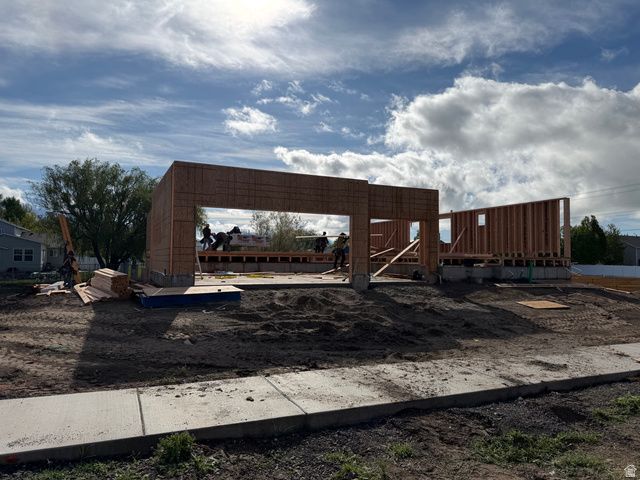 661 S 1600 W, Lehi, UT 84043