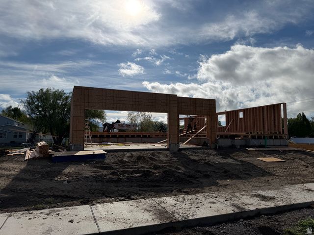 661 S 1600 W, Lehi, UT 84043