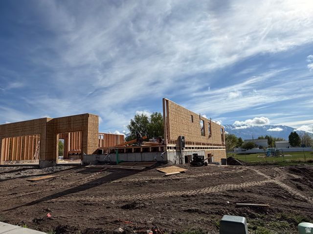 661 S 1600 W, Lehi, UT 84043