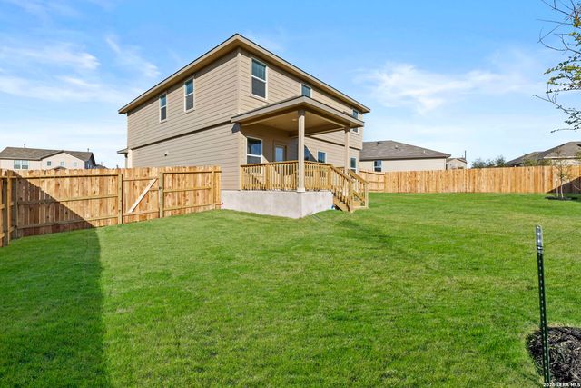 212 Hooded Dotterel, San Antonio, TX 78253