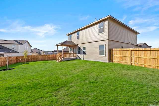 212 Hooded Dotterel, San Antonio, TX 78253