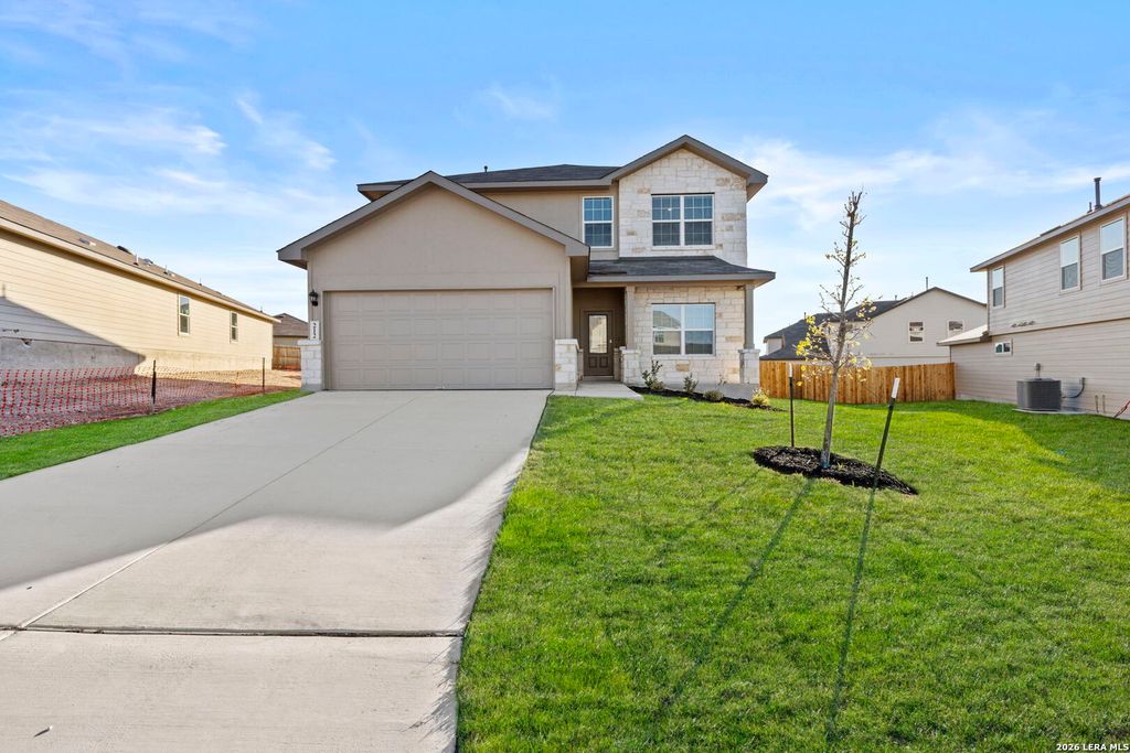 212 Hooded Dotterel, San Antonio, TX 78253