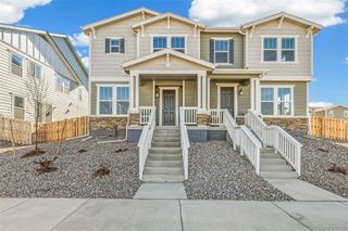 13560 E 111th Place, Commerce City, CO 80022