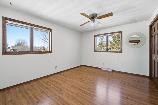 W6534 MANITOWOC ROAD, Menasha, WI 54952