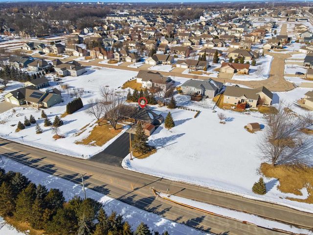 W6534 MANITOWOC ROAD, Menasha, WI 54952