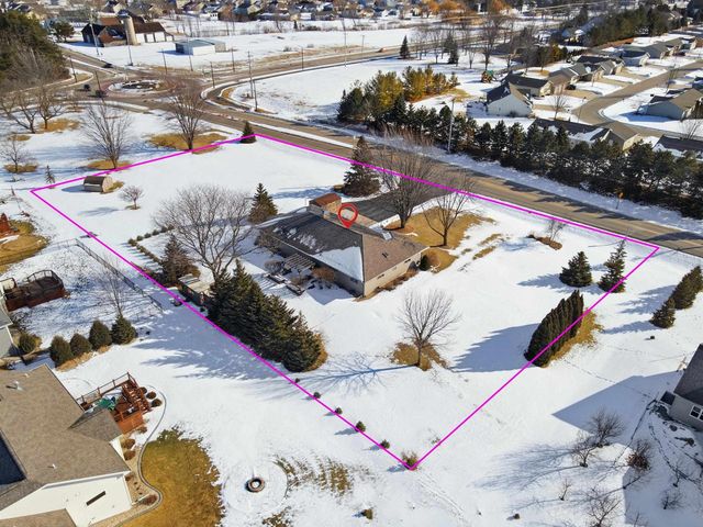 W6534 MANITOWOC ROAD, Menasha, WI 54952