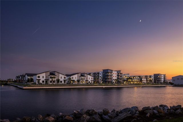 5127 W TYSON AVENUE TH3, Tampa, FL 33611