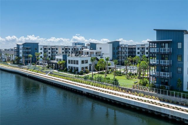 5127 W TYSON AVENUE TH3, Tampa, FL 33611