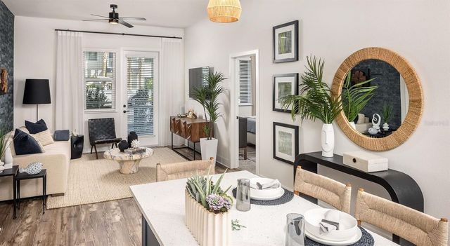 5127 W TYSON AVENUE TH3, Tampa, FL 33611