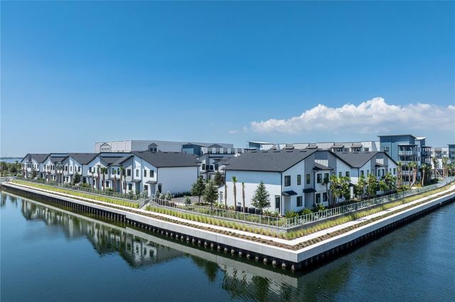 5127 W TYSON AVENUE TH3, Tampa, FL 33611